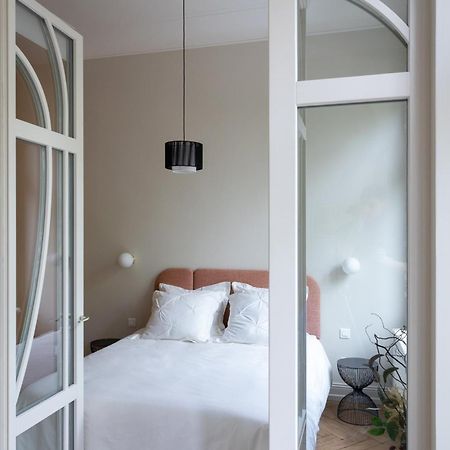 Appartement Luxueux Et Atypique - Quartier Imperial Metz - Hotel Gilbert Exterior foto