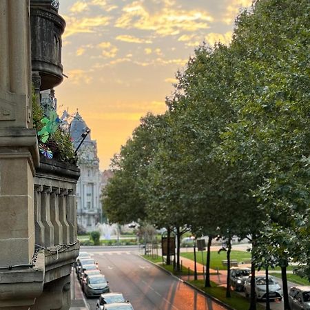 Appartement Luxueux Et Atypique - Quartier Imperial Metz - Hotel Gilbert Exterior foto